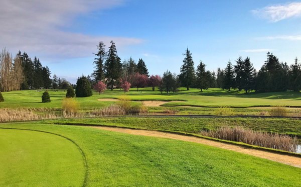 LEGION MEMORIAL GOLF COURSE Updated July 2024 16 Photos 21