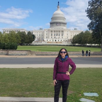 Unlimited Biking - US Capitol - Bike Rentals Near Me - Washington, DC, District of Columbia