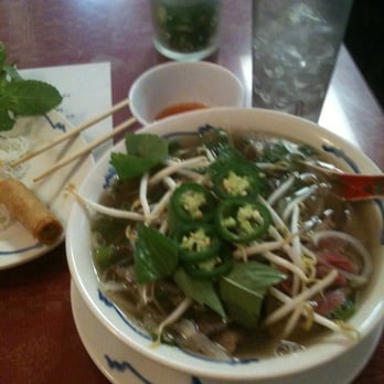 Pho Minh Thu - Killer pho - Vietnamese Near Me - Honolulu, Hawaii Pho Minh Thu - Killer pho - Vietnamese Near Me - Honolulu, Hawaii