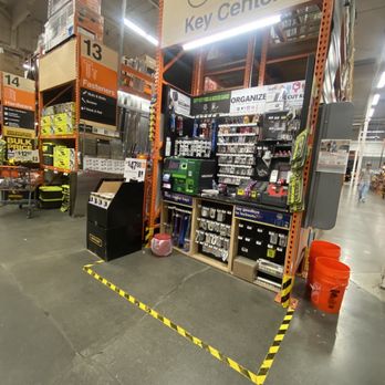 The Home Depot - no one here - Hardware Stores Near Me - Torrance, California The Home Depot - no one here - Hardware Stores Near Me - Torrance, California