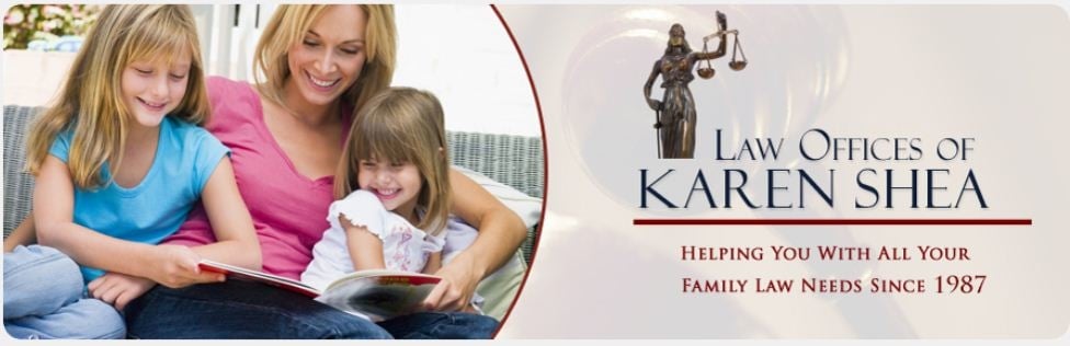 Karen M Shea - divorce attorney in Manchester, NH