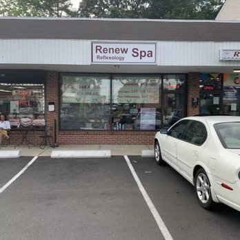Renew Reflexology Spa - Massage Near Me - Fairfield, Connecticut Renew Reflexology Spa - Massage Near Me - Fairfield, Connecticut