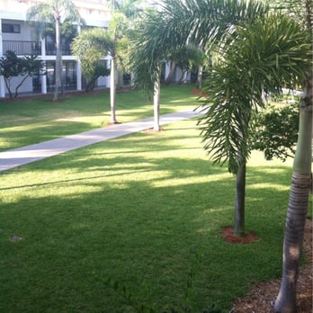 The Beachcomber - Hotels Near Me - St. Pete Beach, Florida