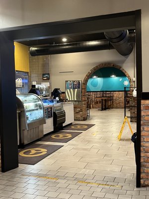Moby Dick House of Kabob by null