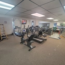 Select Physical Therapy - Pine Forest
