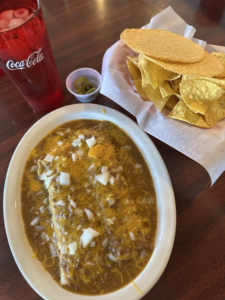 Miguel's Mexican Food