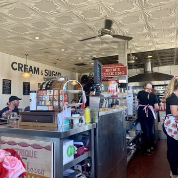 Clayton's Coffee Shop - Coffee & Tea Near Me - Coronado, California