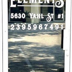 Altered Elements
