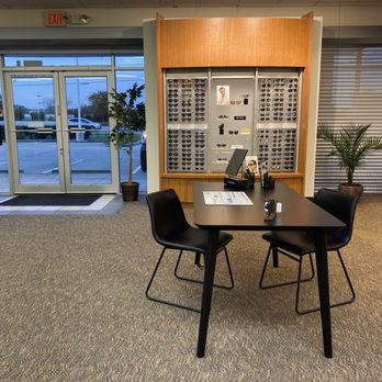 The Vision Co. Eye Care & Optical - Optometrists Near Me - Houston, Texas The Vision Co. Eye Care & Optical - Optometrists Near Me - Houston, Texas