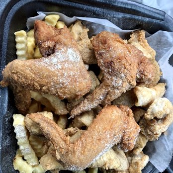 Hook Fish & Chicken - Fish & Chips Near Me - Jacksonville, Florida Hook Fish & Chicken - Fish & Chips Near Me - Jacksonville, Florida