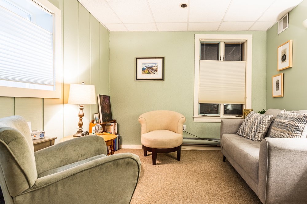 TalkThinkThrive - grief counselor in Wellesley, MA