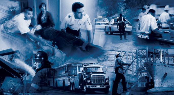 North American Risk Services