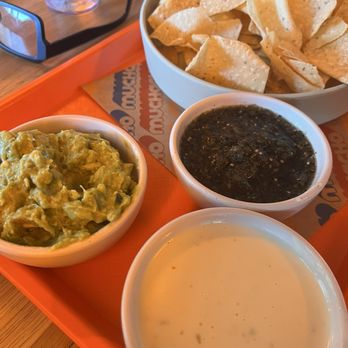 Muchacho - Chips and Trio - Breakfast & Brunch Near Me - Atlanta, Georgia Muchacho - Chips and Trio - Breakfast & Brunch Near Me - Atlanta, Georgia
