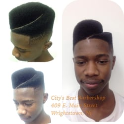 City's Best Barber Shop