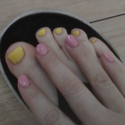N Bar - Make My Daisy