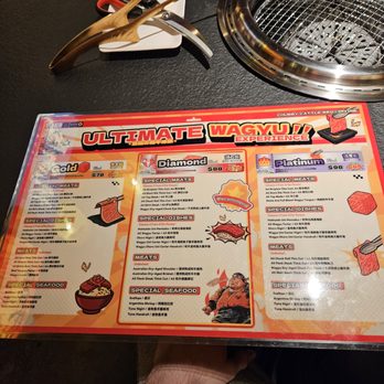 Chubby Cattle BBQ - Menu 12/16/25 - Barbeque Near Me - Irvine, California Chubby Cattle BBQ - Menu 12/16/25 - Barbeque Near Me - Irvine, California