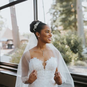 JoAnn Solomon Beauty - Relaxed happy bride Danielle - Makeup Artists Near Me - Hoboken , New Jersey JoAnn Solomon Beauty - Relaxed happy bride Danielle - Makeup Artists Near Me - Hoboken , New Jersey