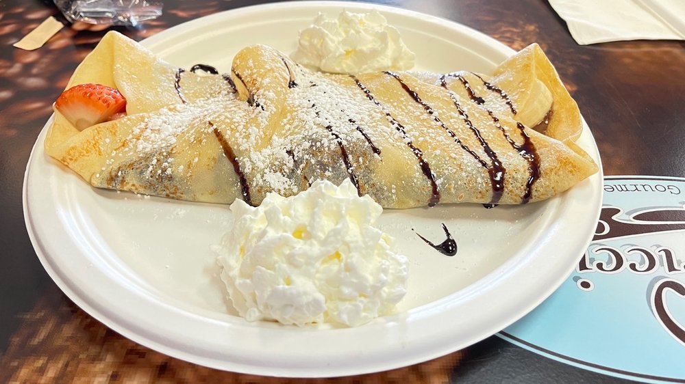 Capriccio Cafe