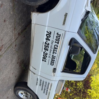 Just Call Jared - Pressure Washers Near Me