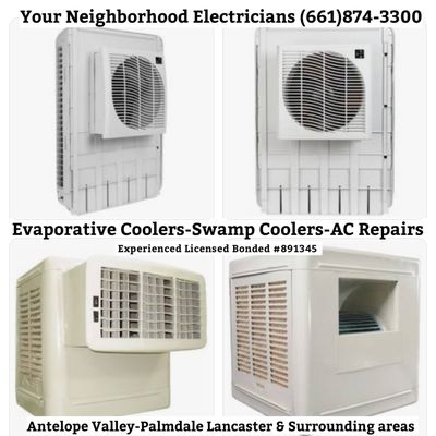 Your Neighborhood Electricians Logo