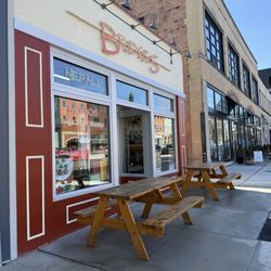 Bridges Nepali Cuisine - Covington