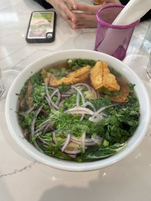 NAM Vietnamese Kitchen by null