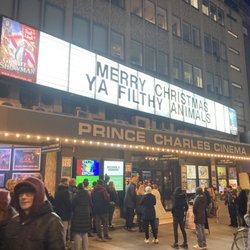 Prince Charles Cinema