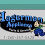Photo of Hagerman Appliance Parts