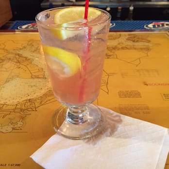 Briny Irish Pub - Vodka lemonade - American Near Me - Pompano Beach, Florida Briny Irish Pub - Vodka lemonade - American Near Me - Pompano Beach, Florida