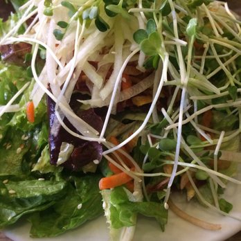 Flatbread Company - Salad - Pizza Near Me - Paia, Hawaii Flatbread Company - Salad - Pizza Near Me - Paia, Hawaii