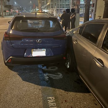 Gallo Law - Long Beach Car Accident Lawyer - Personal Injury Law Near Me - Costa Mesa, California