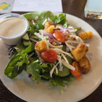 Pop's Public House - New American Near Me - Gilroy, California