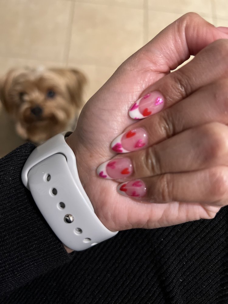 BLISS NAILS RICHARDSON Updated September 2024 24 Photos & 18