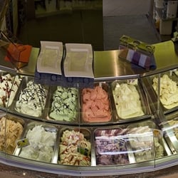 Eiscafe Venezia