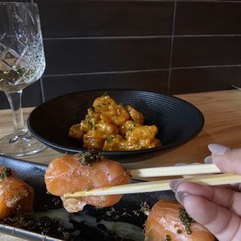 IZAKAYA OSEN - Sushi Bars Near Me - Irvine, California IZAKAYA OSEN - Sushi Bars Near Me - Irvine, California