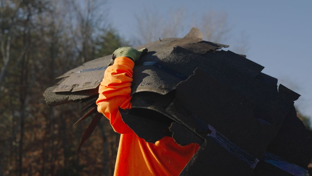 Slide of Zeigler Metal Roofing and Shingles