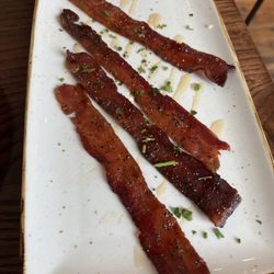 First Watch - Million dollar bacon