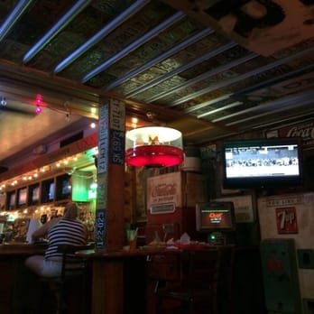 Ramshackle Cafe - Lots of TV's for hockey and football!!! - American Near Me - Leesburg, Florida Ramshackle Cafe - Lots of TV's for hockey and football!!! - American Near Me - Leesburg, Florida