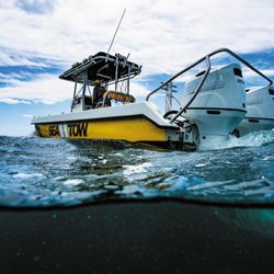 Sea Tow Central Texas