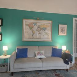Couch Therapies - A comfortable place to grow.