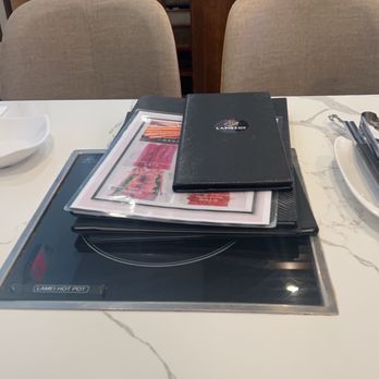 LaMei Hot Pot - Inside - Chinese Near Me - Brookline, Massachusetts