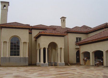 Slide of Orange County Gutter San Juan Capistrano