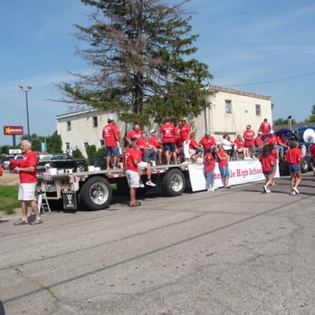 Sweet Corn Days - Festivals Near Me - Estherville, Iowa Sweet Corn Days - Festivals Near Me - Estherville, Iowa