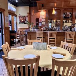 Lemon Leaf Thai Restaurant