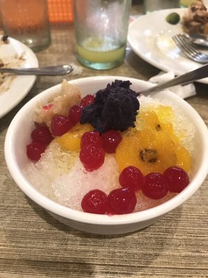 Capampangan Island Grill and Restaurant by null