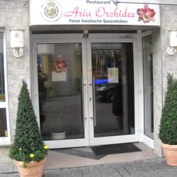 Asia Orchidee Restaurant