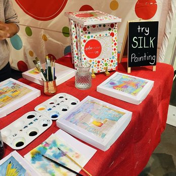 Sj Made Holiday Fair - Flea Markets Near Me - Santa Clara, California Sj Made Holiday Fair - Flea Markets Near Me - Santa Clara, California