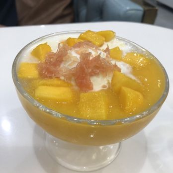 Mango Mango Dessert - Desserts Near Me - Flushing, New York
