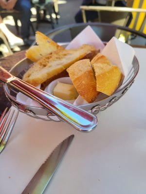 Brasserie Bernard by null