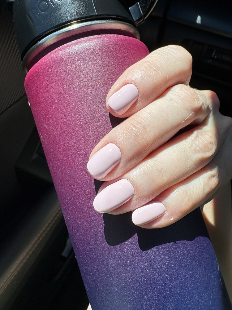 Nails By Tery Logo